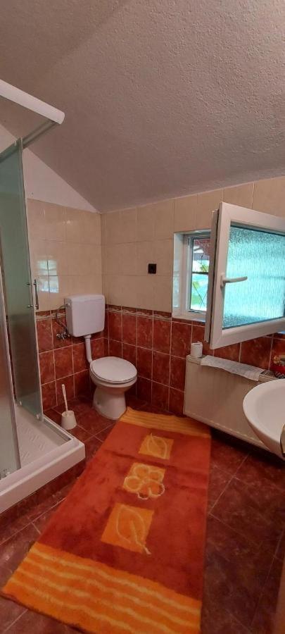 Oaza Deli Apartment คูเลนวาคูฟ ภายนอก รูปภาพ