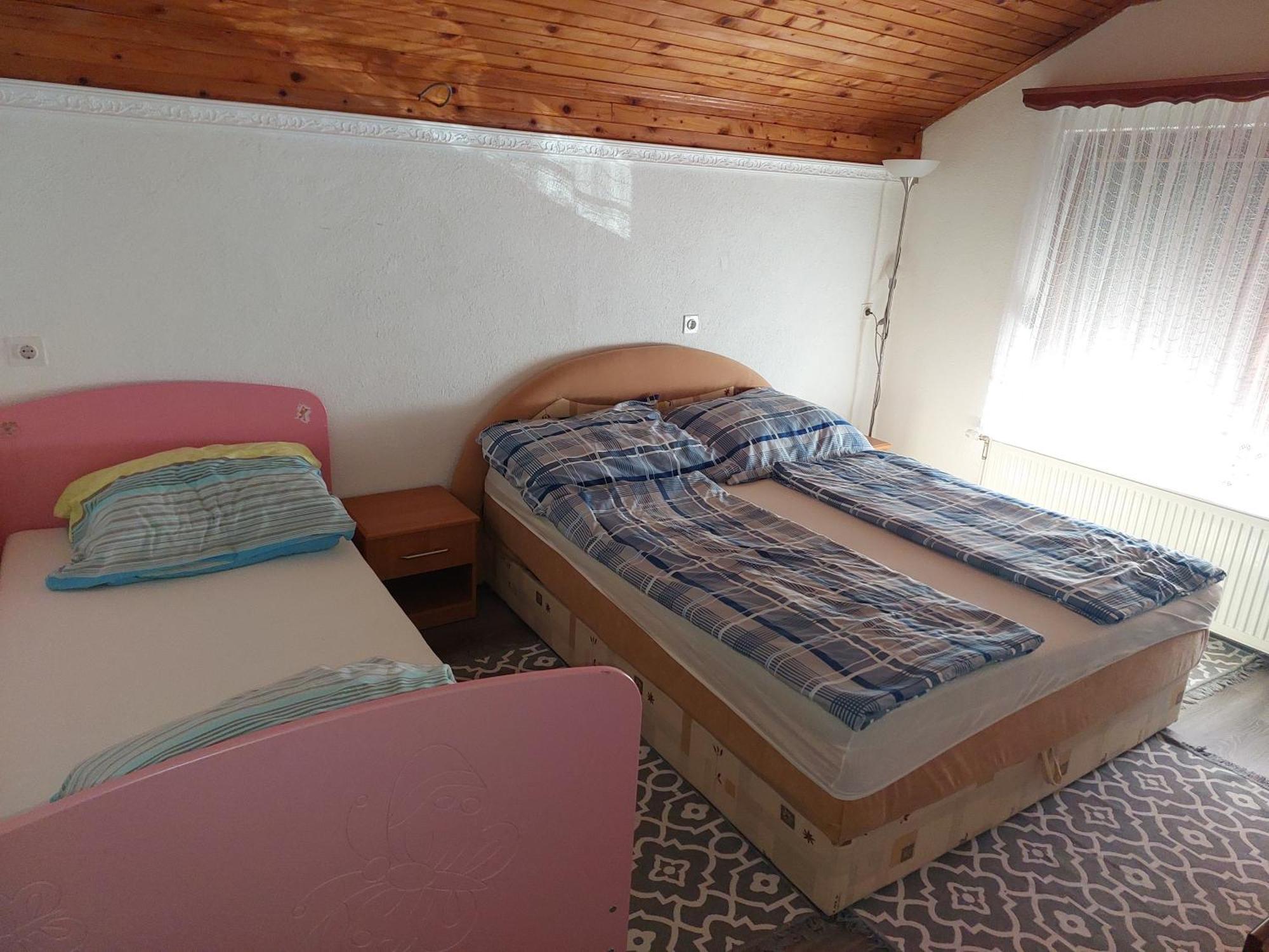 Oaza Deli Apartment คูเลนวาคูฟ ภายนอก รูปภาพ