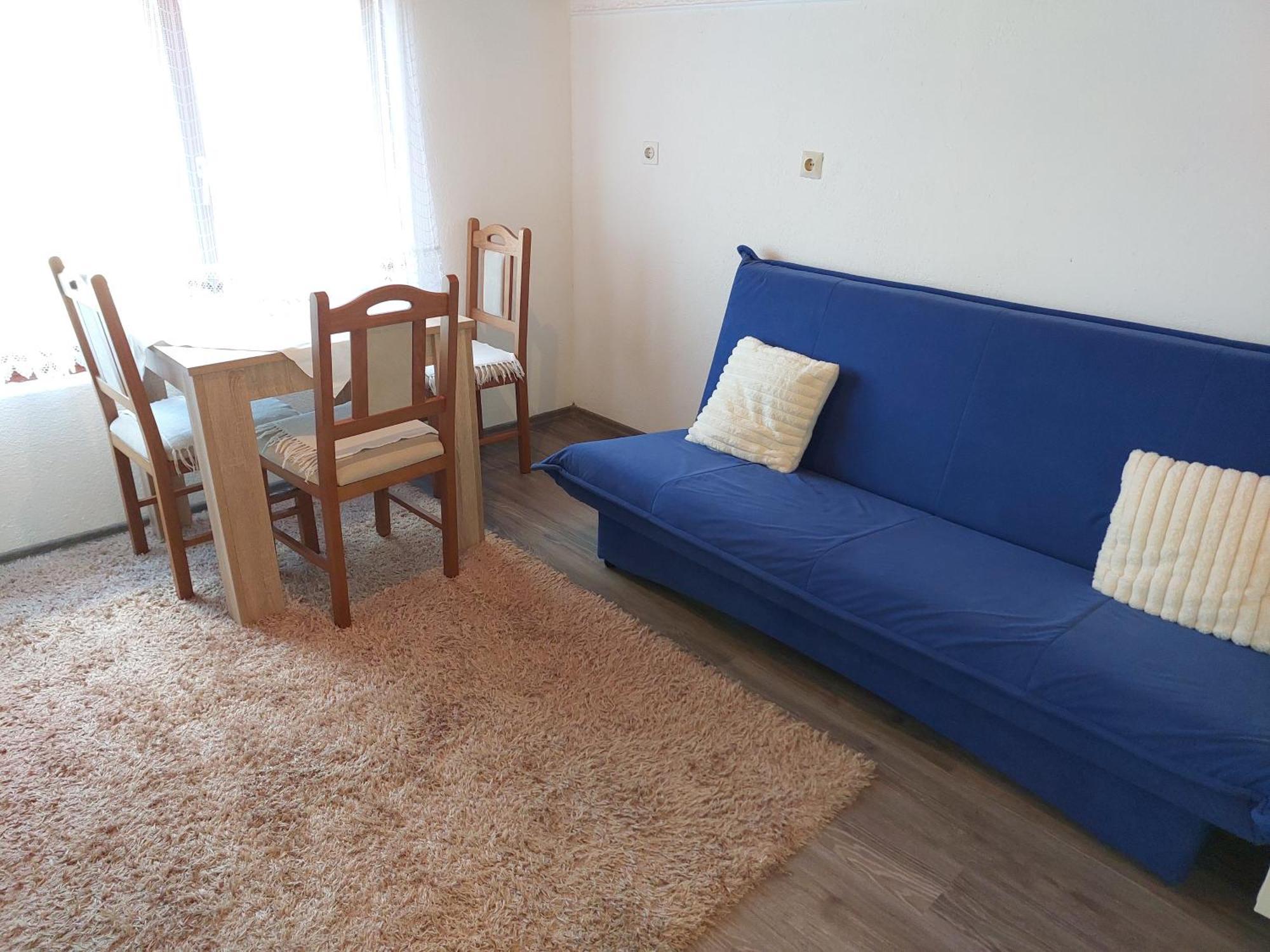 Oaza Deli Apartment คูเลนวาคูฟ ภายนอก รูปภาพ
