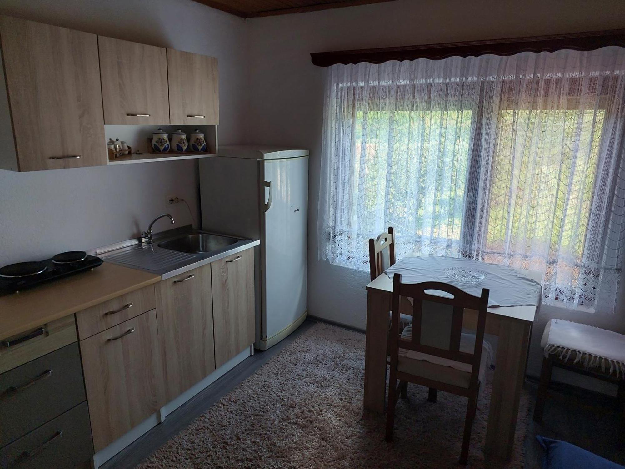 Oaza Deli Apartment คูเลนวาคูฟ ภายนอก รูปภาพ
